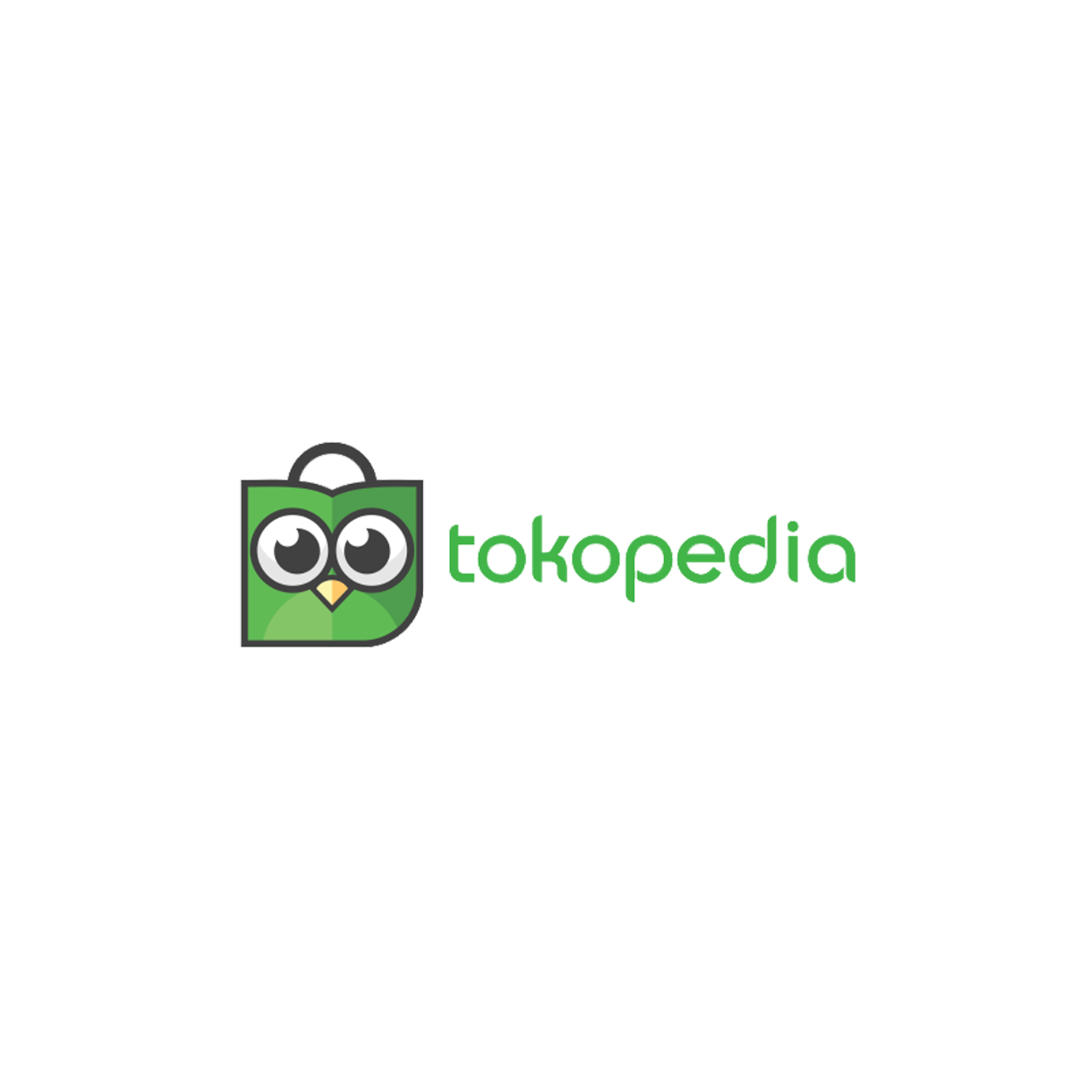 tokopedia logo