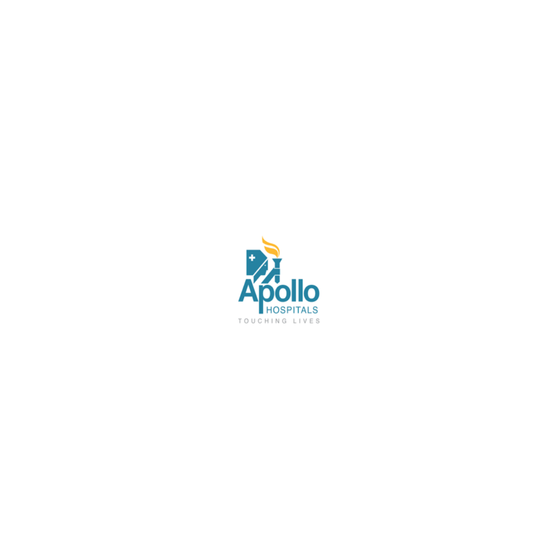 apollo hospitals logo