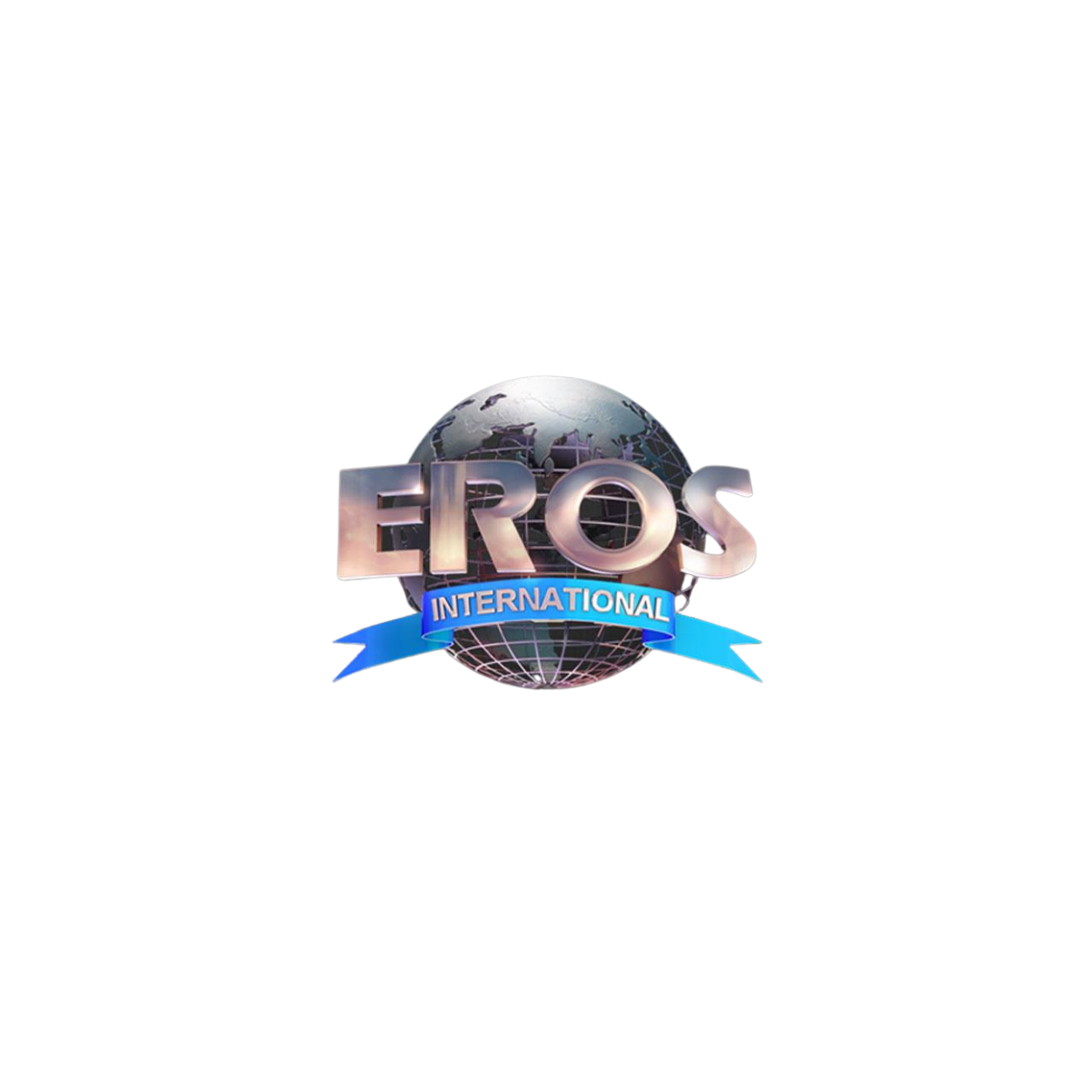eros international logo