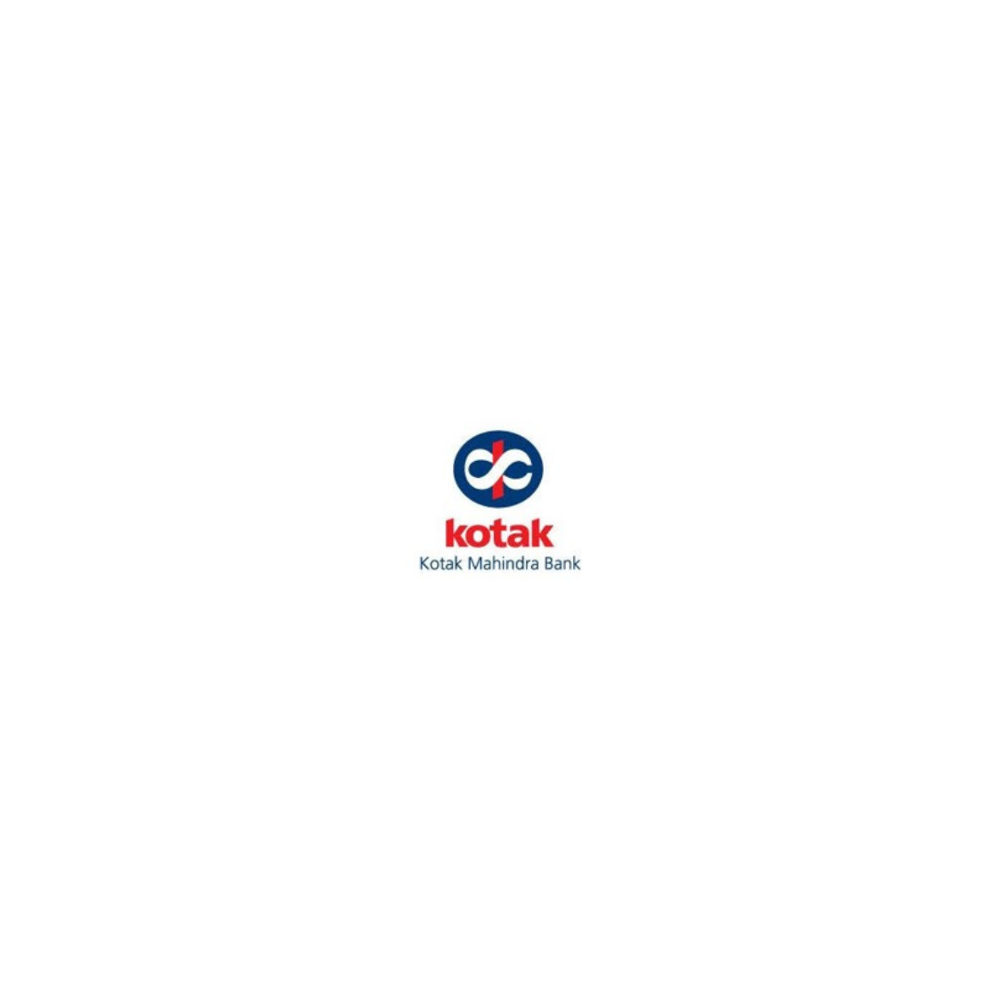 kotak mahindra bank logo