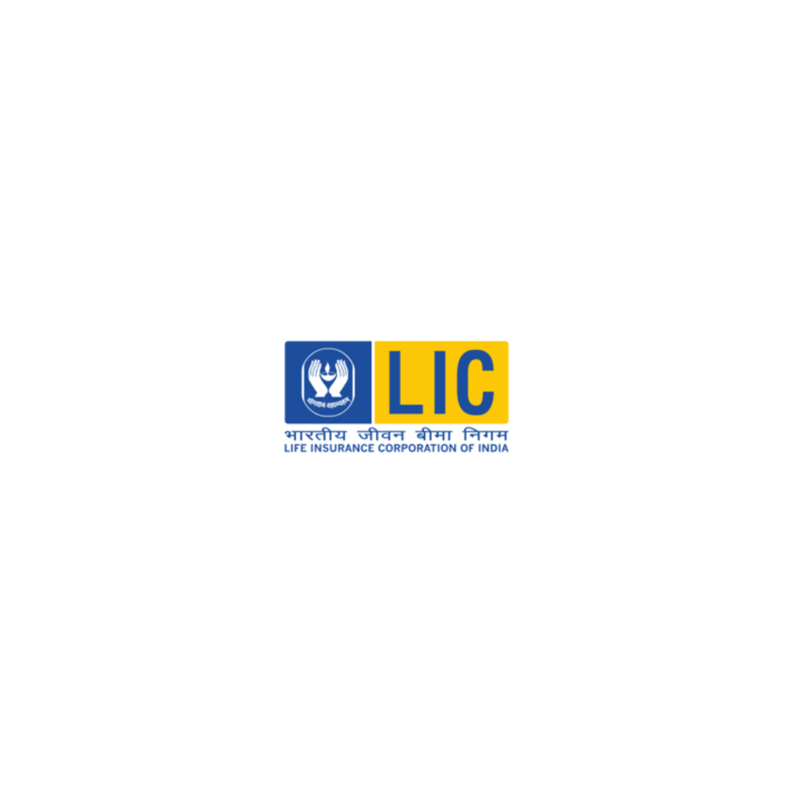 LIC logo
