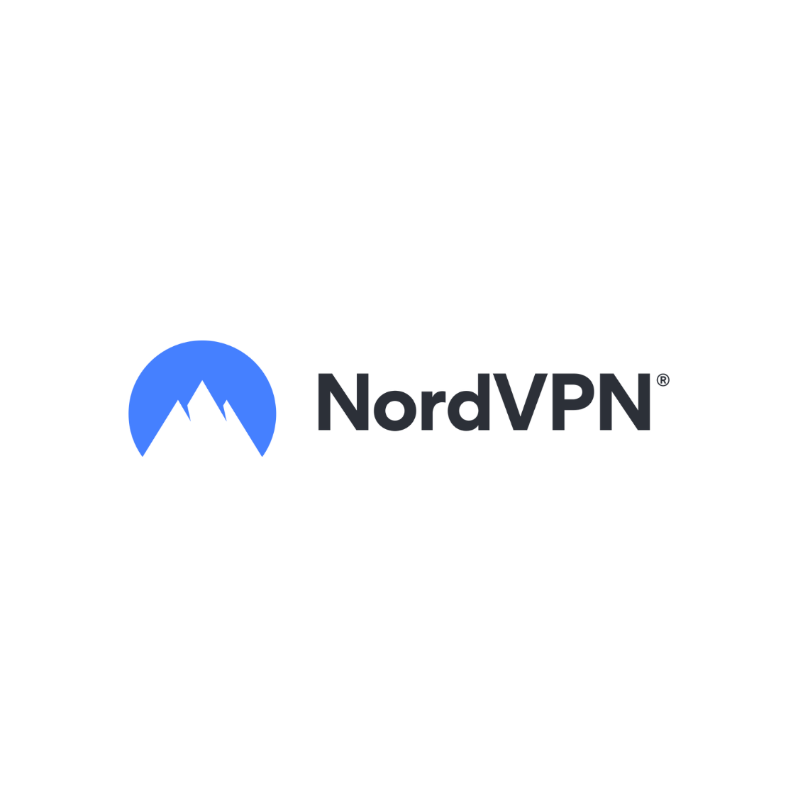 NordVPN logo