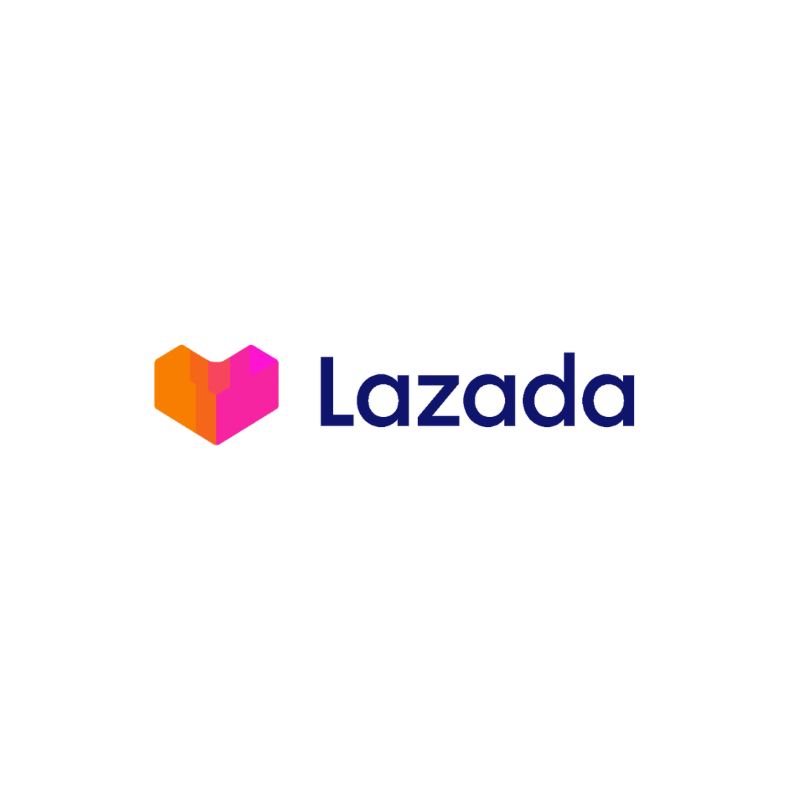 lazada logo