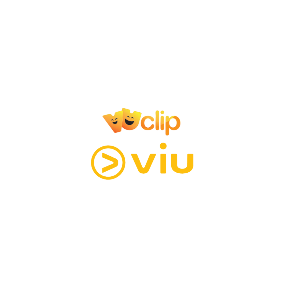 viu clip logo
