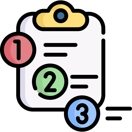 understanding your requirement